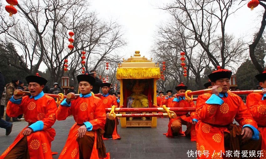 大员|古代一品大员出差被刺杀,会产生什么样的后果?很多人看了不敢信