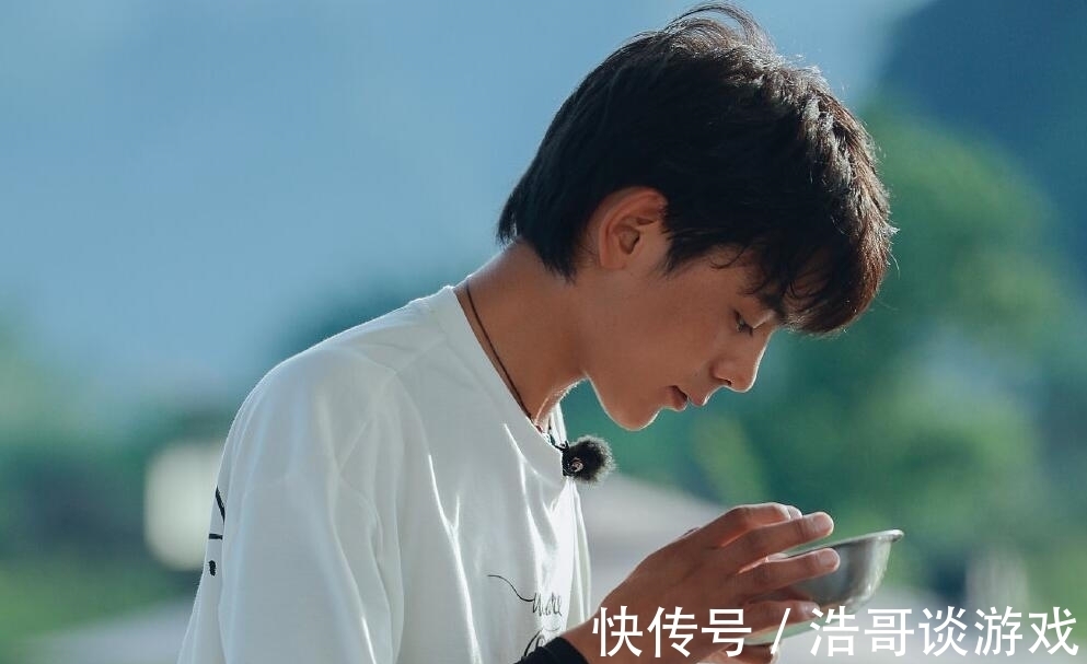 周也|《中餐厅5》到底输在哪?赵丽颖张亮林述巍的返场暴露了所有问题