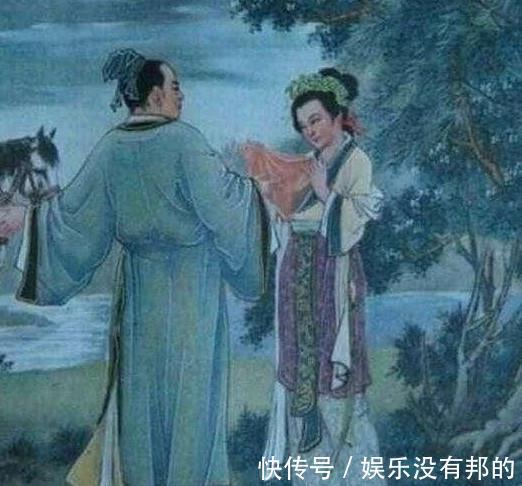 茶婆&宋代奇案：和尚半夜小解，巧遇美妇私奔丧命，卖茶婆暗中窥得真情