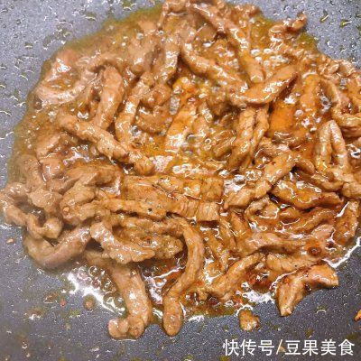 别样|蚝油炒牛肉的别样做法，吃过的人都喜欢