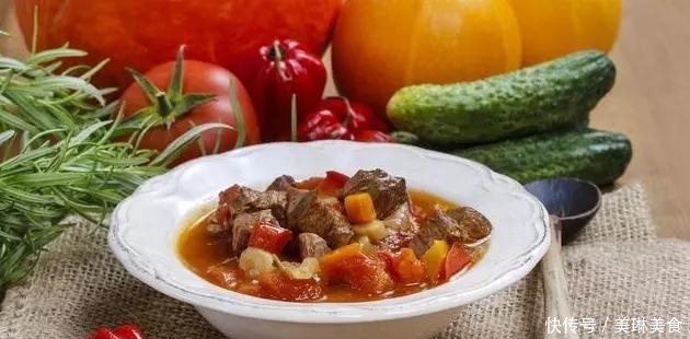  香飘四溢的几道家常菜家里来客不用下馆子，好吃有味道，百吃不腻