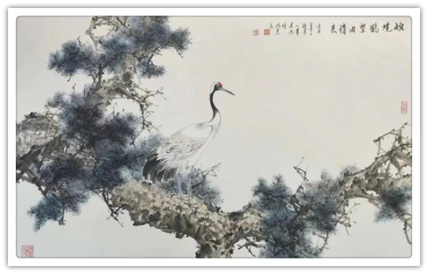 刘鸿尧---2020中国书画年度人物!|文化品牌| 老师