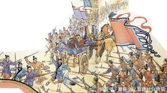 帝国|真正的秦朝——绝非《大秦帝国》那般热血