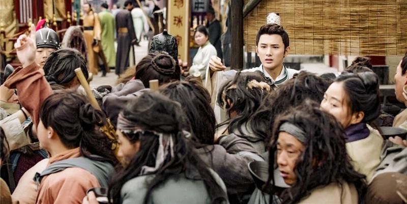  地方|古代地方受灾时，朝廷官员怎么精准划分受灾人群？