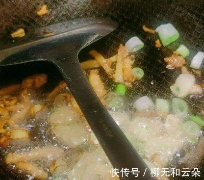 最适合在家吃的雪菜黄鱼，美味又健康！