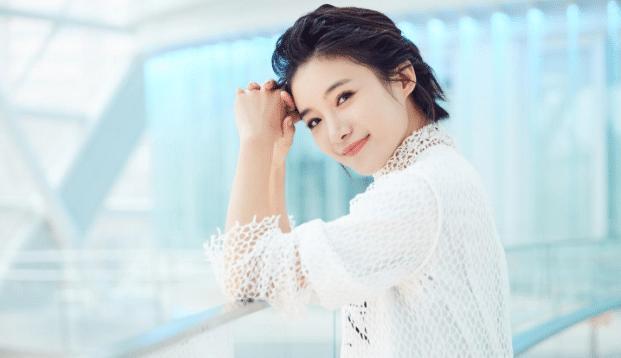 美女主持 曾获央视主持金奖,到湖南卫视就一炮而红,不愧是''最美女主持''