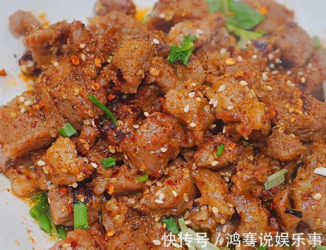 羊肉|三伏天临近，碰到这肉别嫌贵，隔三差五吃一次，营养美味又解馋