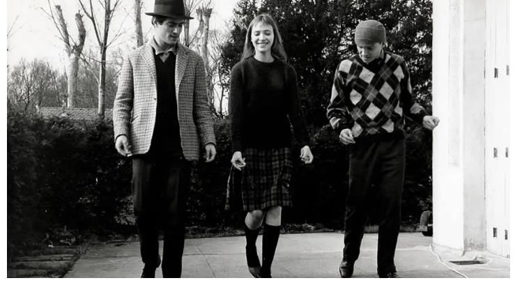 青年们|几十年前，“法外之徒”可不叫张三