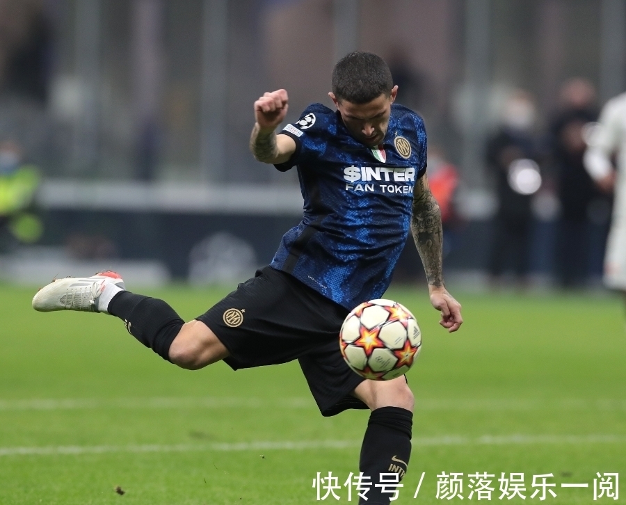 米蘭體育報(bào)|國(guó)米再次競(jìng)爭(zhēng)歐冠最老邁紀(jì)錄 接下來(lái)將是四大年輕人接棒