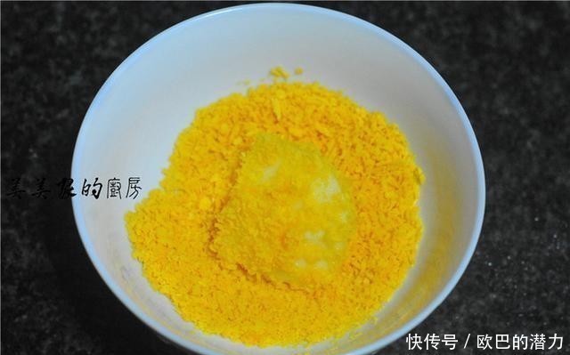 最通便的不只有香蕉,还有它,睡前吃一个,隔天就能排出黑臭宿便