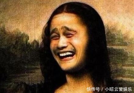 揭秘蒙娜丽莎的微笑:她身上隐藏蛇和猴子,眼里有字母