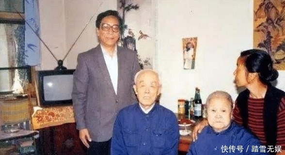 陈寅恪|季羡林旁听冰心上课被赶出,一不小心听了陈寅恪上课:毕生难忘