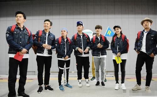 王一博无缘录制《奔跑吧8》,节目组疑找来当红小生“救场”