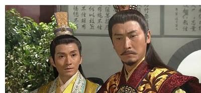 接班人|朱元璋为何不立朱棣为接班人，而立了朱允炆为接班人呢？