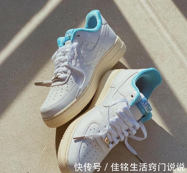 nike Sacai、BAPE 等5 款2021「最强联名球鞋」推荐！