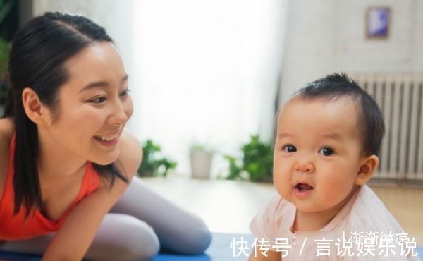 迟缓|宝宝六个月时,这些动作仍不会,宝宝多半是身体发育迟缓,要当心