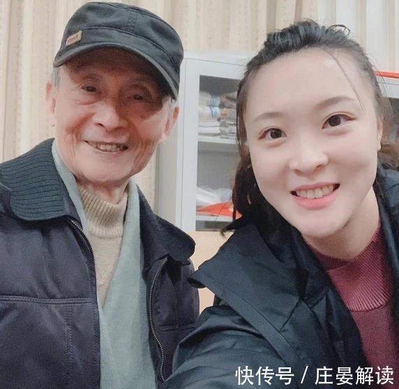 球迷们|91岁元老批评郎平!论辈分算郎平师祖,老人家没给女排主帅留情面