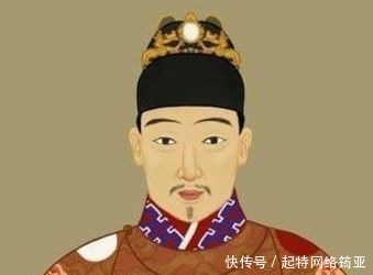 闯王|闯王李自成怎么去世的?史学家:不是战死,实在是太大意了!