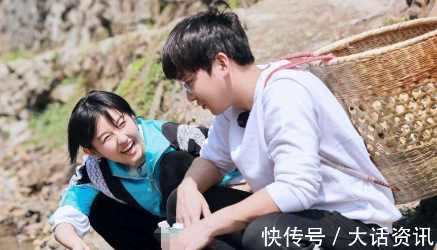 向往的生活|小小年纪彭昱畅,可以上《向往的生活》,究竟靠什么关系呢