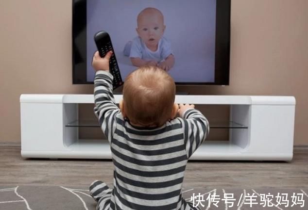 育儿百科|宝宝几岁能看电视?不是2岁更不是3岁，看看耶鲁大学的研究成果
