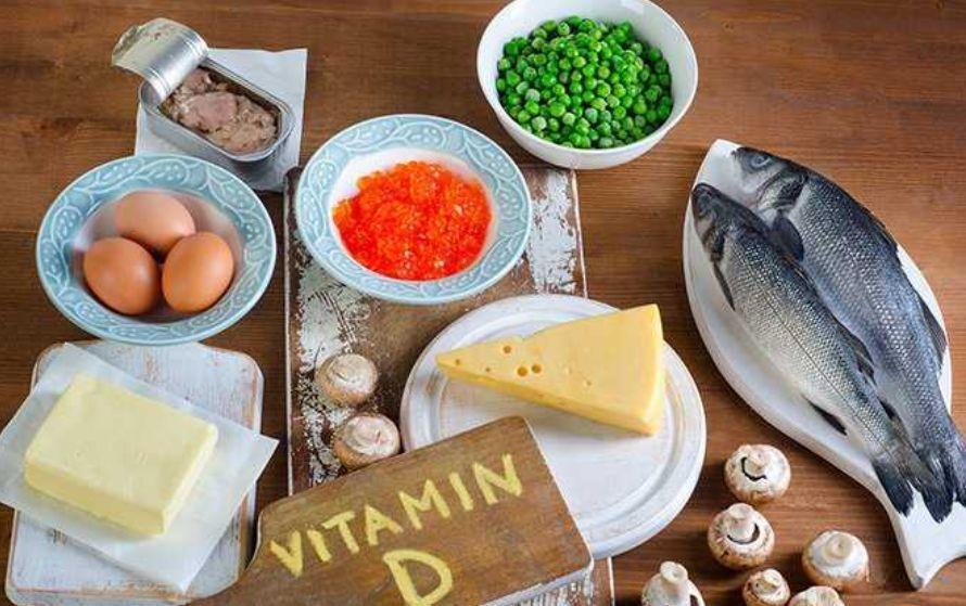 维生素d|备孕期如何补充营养?别以为吃叶酸就够了,警惕维生素的木桶原理