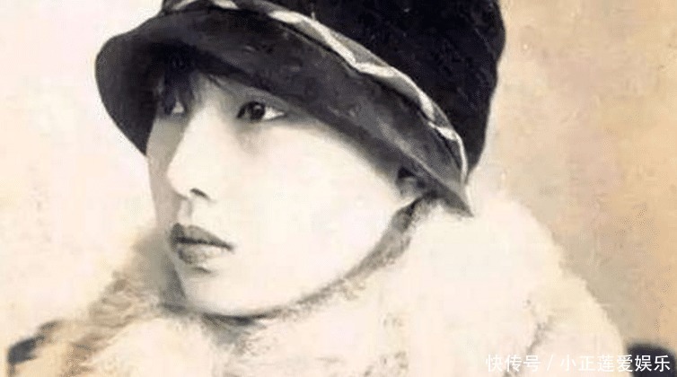 孟小冬|孟小冬谈杜月笙:你是带我走出阴霾的人,却也让我的心再次降温