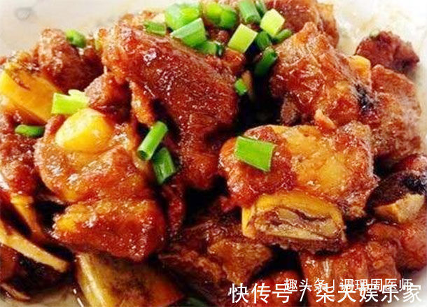 姜切片|孩子补钙就吃这道菜,效果比牛奶还强!促进骨骼生长,孩子长高个