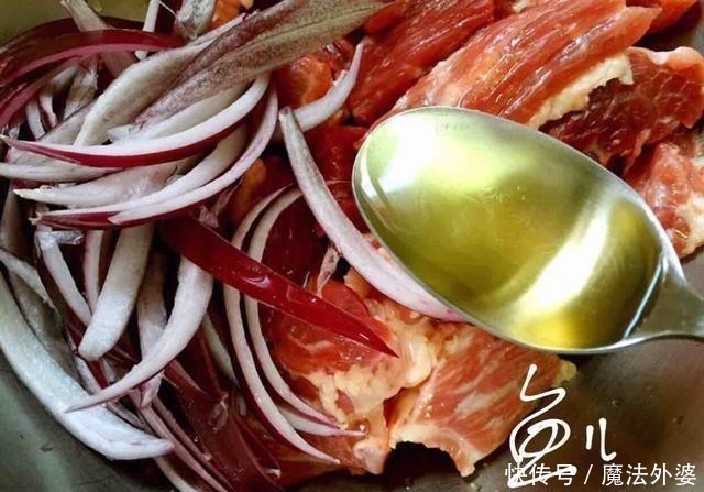 顺丝|家里再穷,也要给孩子1周吃一次它,补充氨基酸,身高蹭蹭涨!