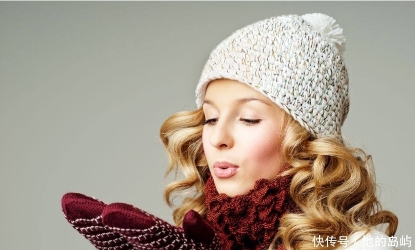 小方法|女性经期，记住这五个小方法，养宫又美颜。告诉最爱的她