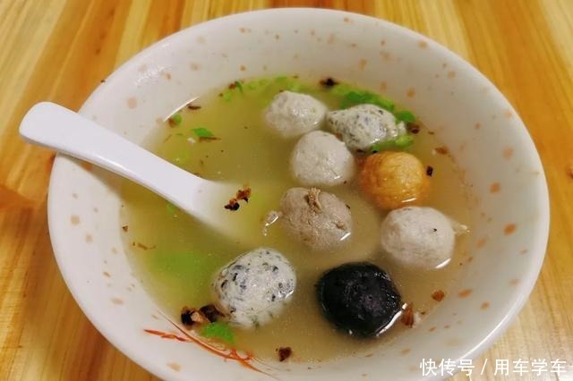 如果你来东山岛找我,我会带你这样吃!