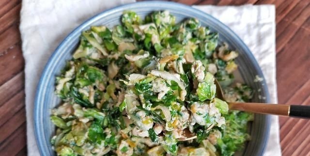 美味|这菜浑身都是宝，上火便秘就怕它，加个鸡蛋炒一炒，营养又美味