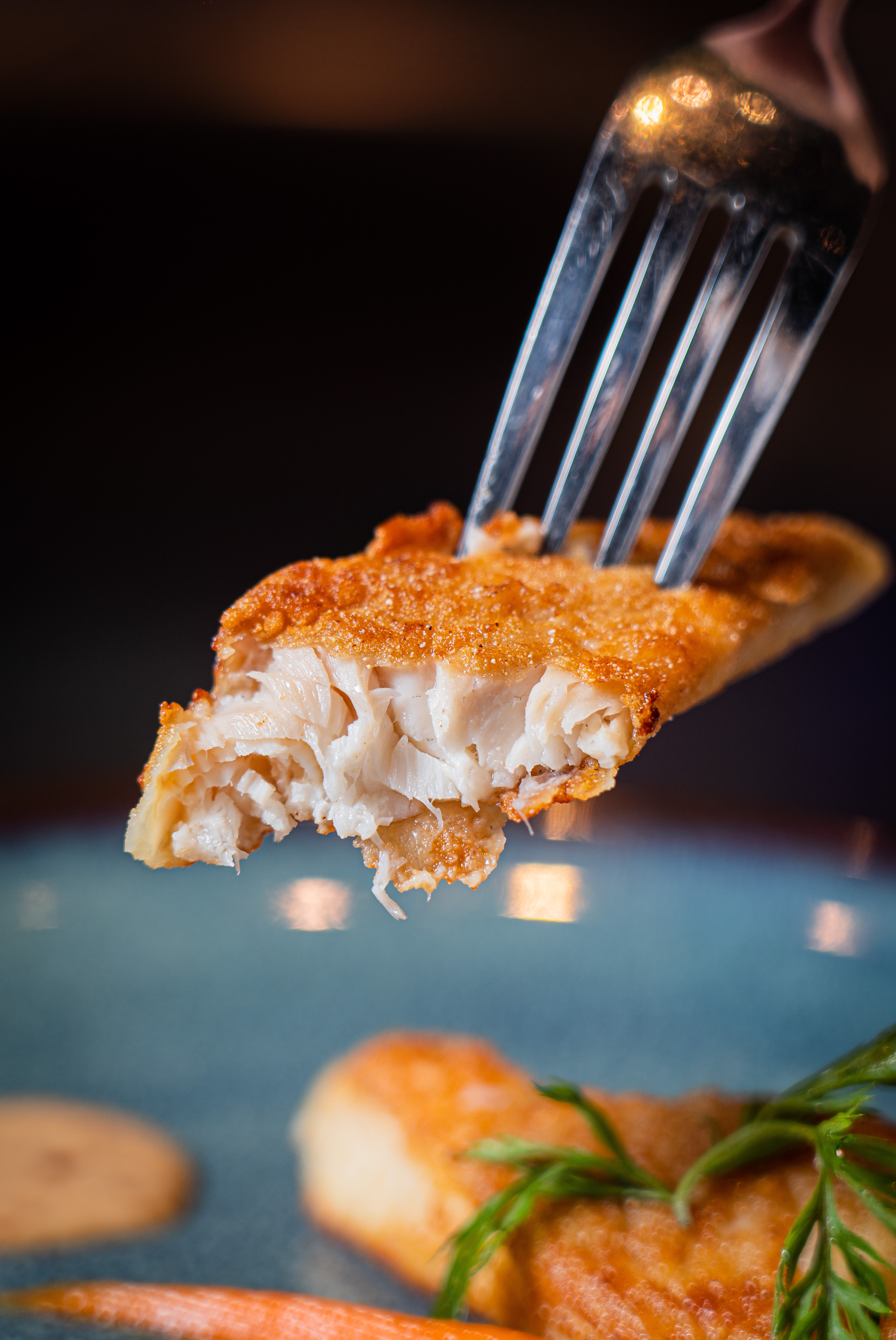 最舒服|大菊铁板烧丨冬至将至,吃铁板烧最舒服