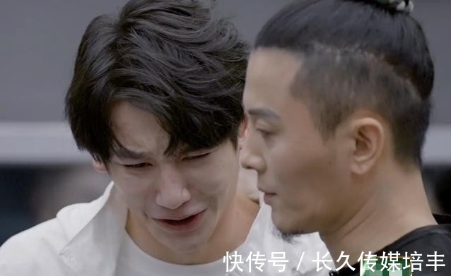 欧阳靖|《哥哥》：陈辉的主动退出，扯掉了谁的遮羞布