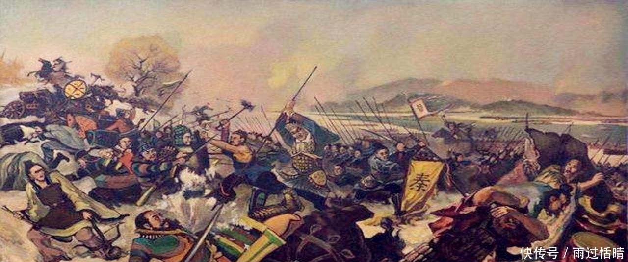 城池|古代战争中遇到城池久攻不下,为什么不直接绕道?原因让人感慨