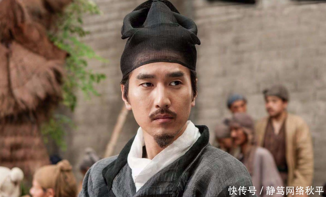 法医的鼻祖宋慈,仅凭一把镰刀就能找到凶手