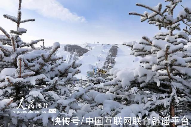 雪量|说说北京冬奥会的雪：人工造雪是“假雪”吗？