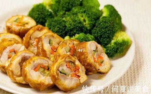 元宵宴绝对不能错过的几道家常菜,既有面子,又有排场