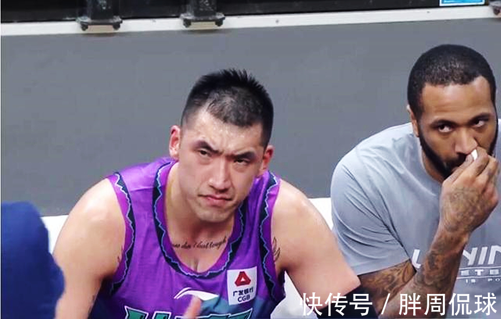 上海队|34-1!山东男篮创27年纪录溃败,徐长锁赛后一番话惹球迷众怒