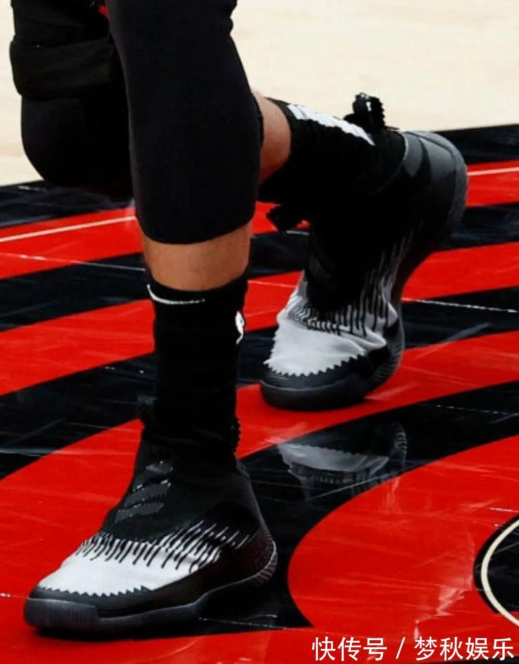 gel 推荐四双性能优异但曝光度不高的球鞋!最后两双你绝对想不到…