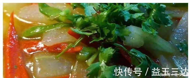 冬瓜最好吃做法，不凉拌，不红烧，比肉还香，一大盘上桌不够吃！