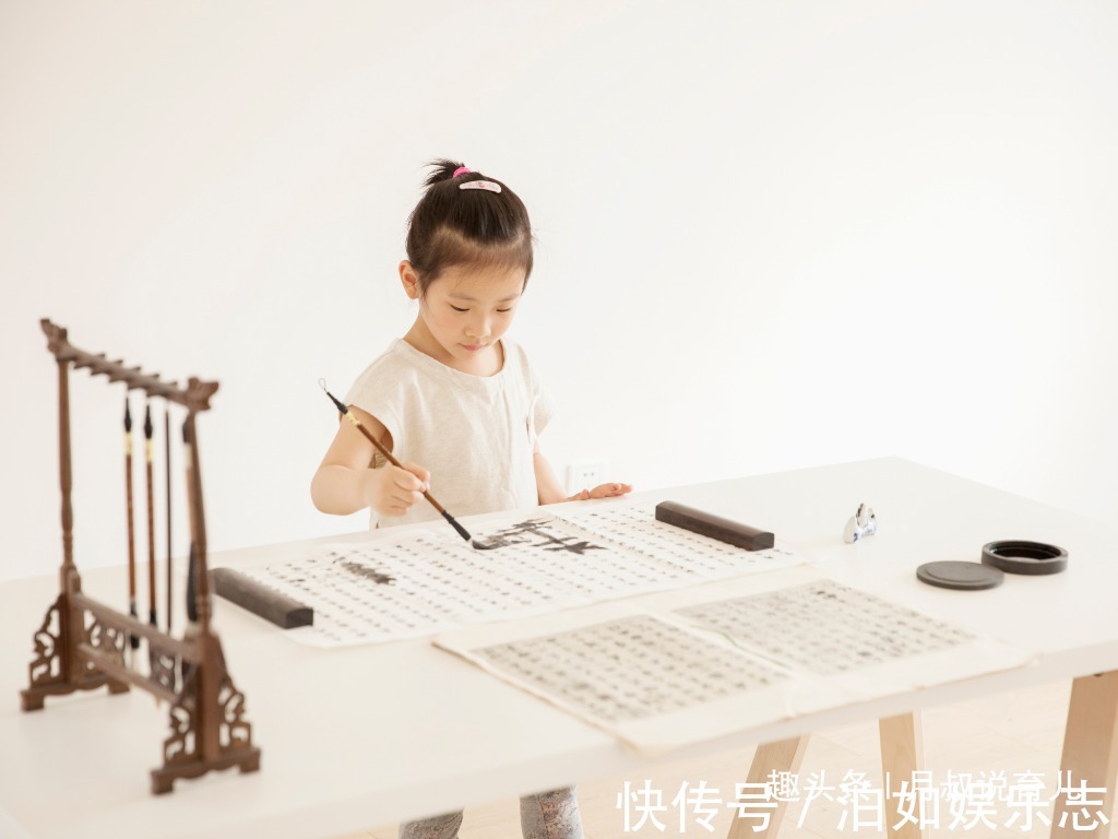 注意力|培养专注力至关重要，这些方法可集中孩子注意力，让他受益终