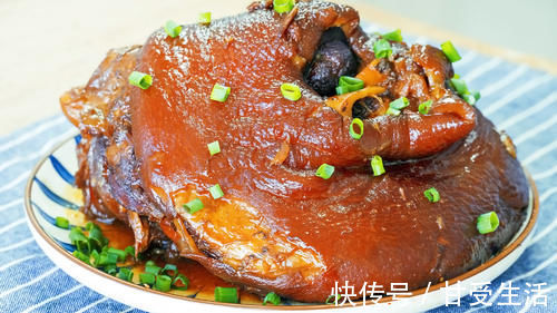 收下2021年夜饭菜单，照着做一上桌，全家都爱吃！