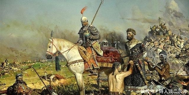 世世|投靠蒙古杀害宋皇室，朱元璋：此姓世世为奴为娼，你身边有此姓吗