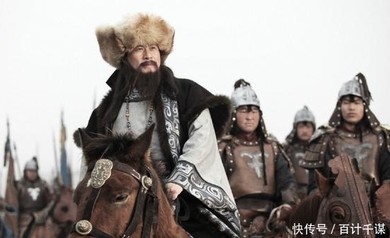 蒙古|蒙古灭宋后曾计划杀光汉人?是耶律楚才阻止了这一决定?