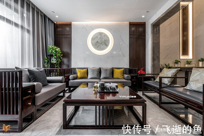 私家庭院|拥有一个200多平米的私家庭院是怎么样的感觉