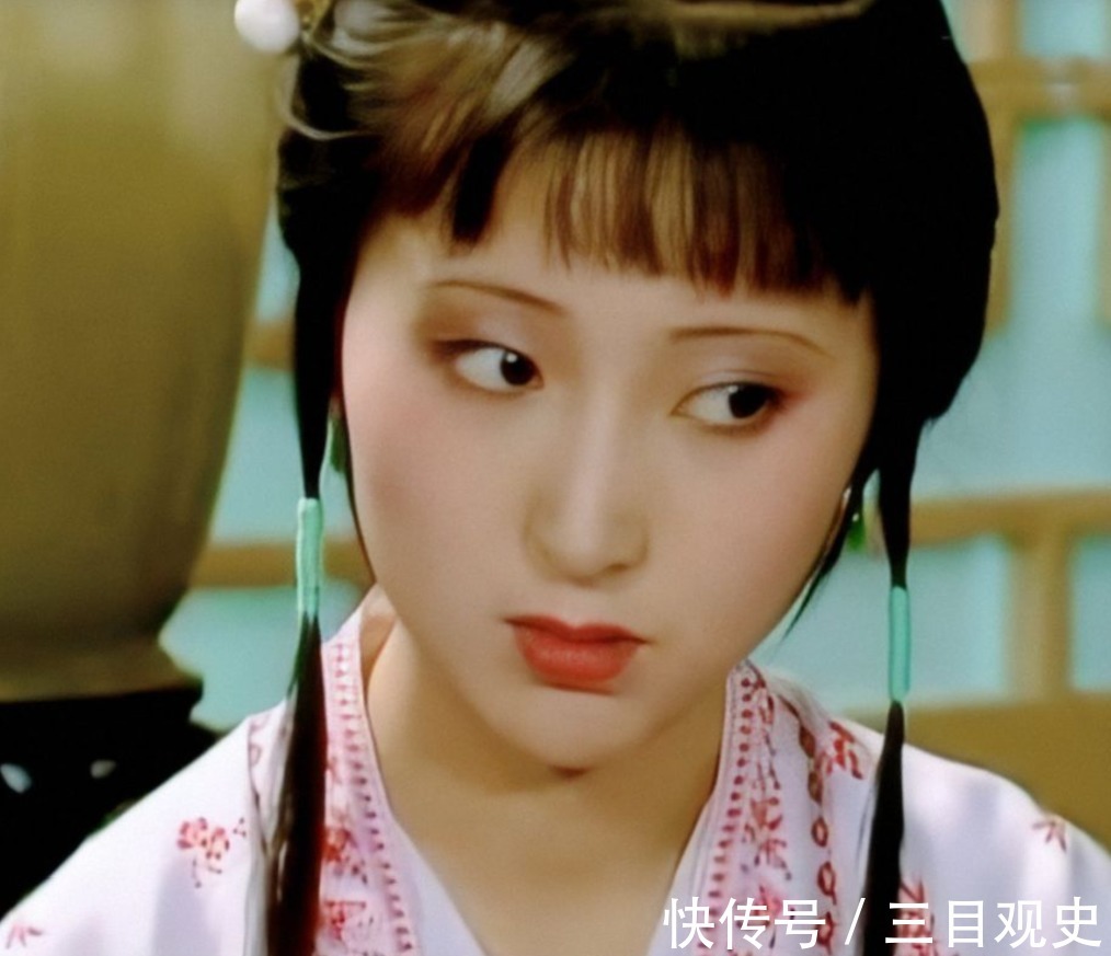 侍者@读《红楼梦》:林黛玉爱贾宝玉,是真的还是假象?