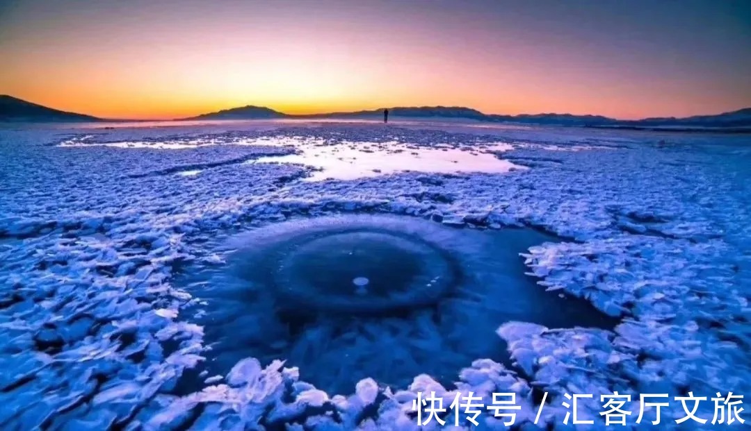 冬天|当初雪遇上立冬：这10大“最美雪景”，今年要在家里看了吗？