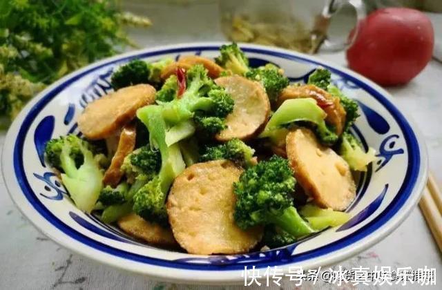 家人|隔三差五给家人做的几道菜，好吃不腻，爽口开胃下饭香