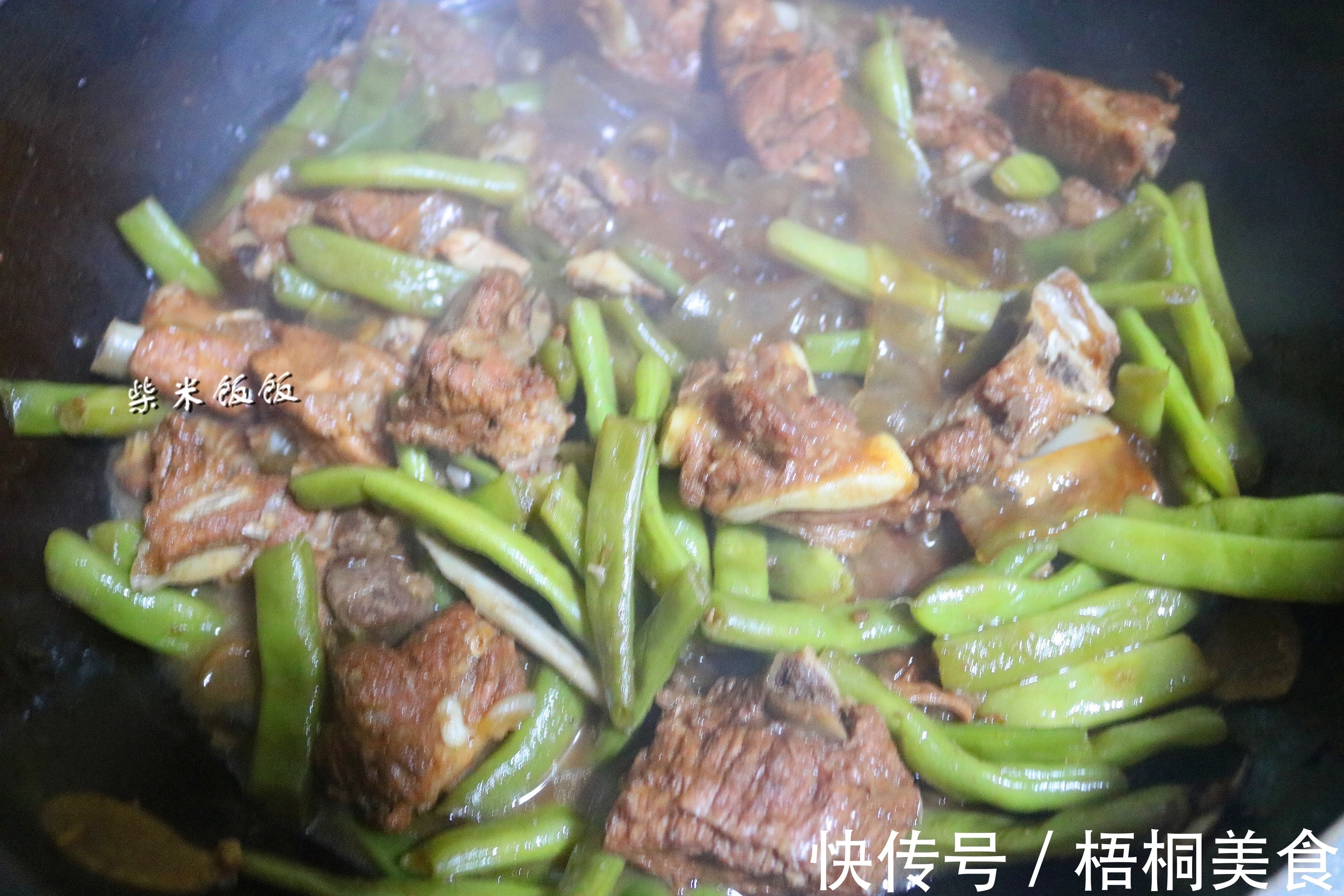 调味料|晚餐,花100元只做了一个菜,朋友说:很实惠,外面200吃不到