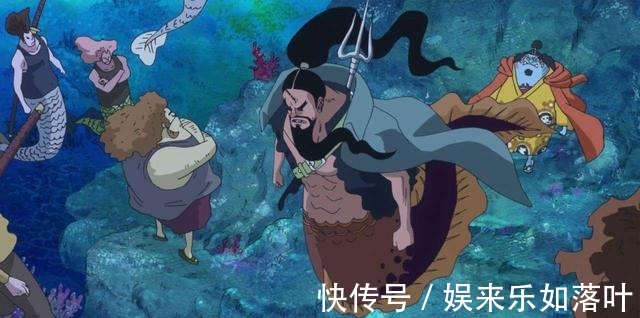 乌索普|草帽团成员除了罗宾,其他人都有个归宿,她可能会加入革命军